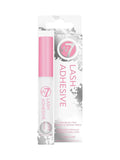 W7 Lash Adhesive Latex Free 4ml - TRANSPARENT