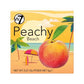 W7 Peachy Beach Blusher