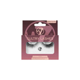 W7 Sultry Lashes - Tempted