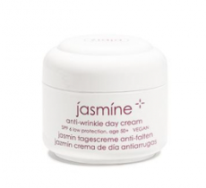 ZIAJA - Crème de Jour Anti-Rides au Jasmin