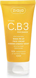 ZIAJA - Crème visage Wake me up Vitamin C B3 50ml