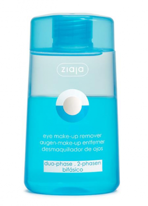ZIAJA - Démaquillant pour les Yeux Biphase 120ml