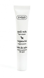 ZIAJA GOAT'S MILK - Crème Contour des Yeux