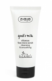 ZIAJA GOAT'S MILK - Exfoliant pour Visage