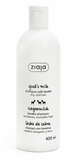 ZIAJA GOAT'S MILK - Shampoing à la Keratine