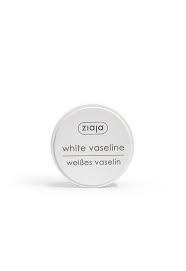 ZIAJA - Vaseline Blanche